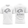 Rams White Out 2026 Shirt 1