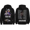 Ravens Thank You John Harbaugh 2026 Zipper Hoodie (1)