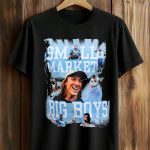 Robert Hainsey Small Market Big Boys Jaguars Shirt