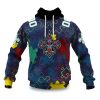 Saints Autism Awareness Football Hoodie 2026 1