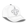 Saints White Out 2026 Shirt 3 Saints White Out 2026 Shirt 2