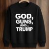 Scott Presler Gof Guns And Trump Shirt (3)