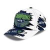 Seahawks 2025 NFC Champions We Are 12 Hat (3)