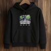 Seahawks 2026 2025 NFC Conference Champions Shirt (4)