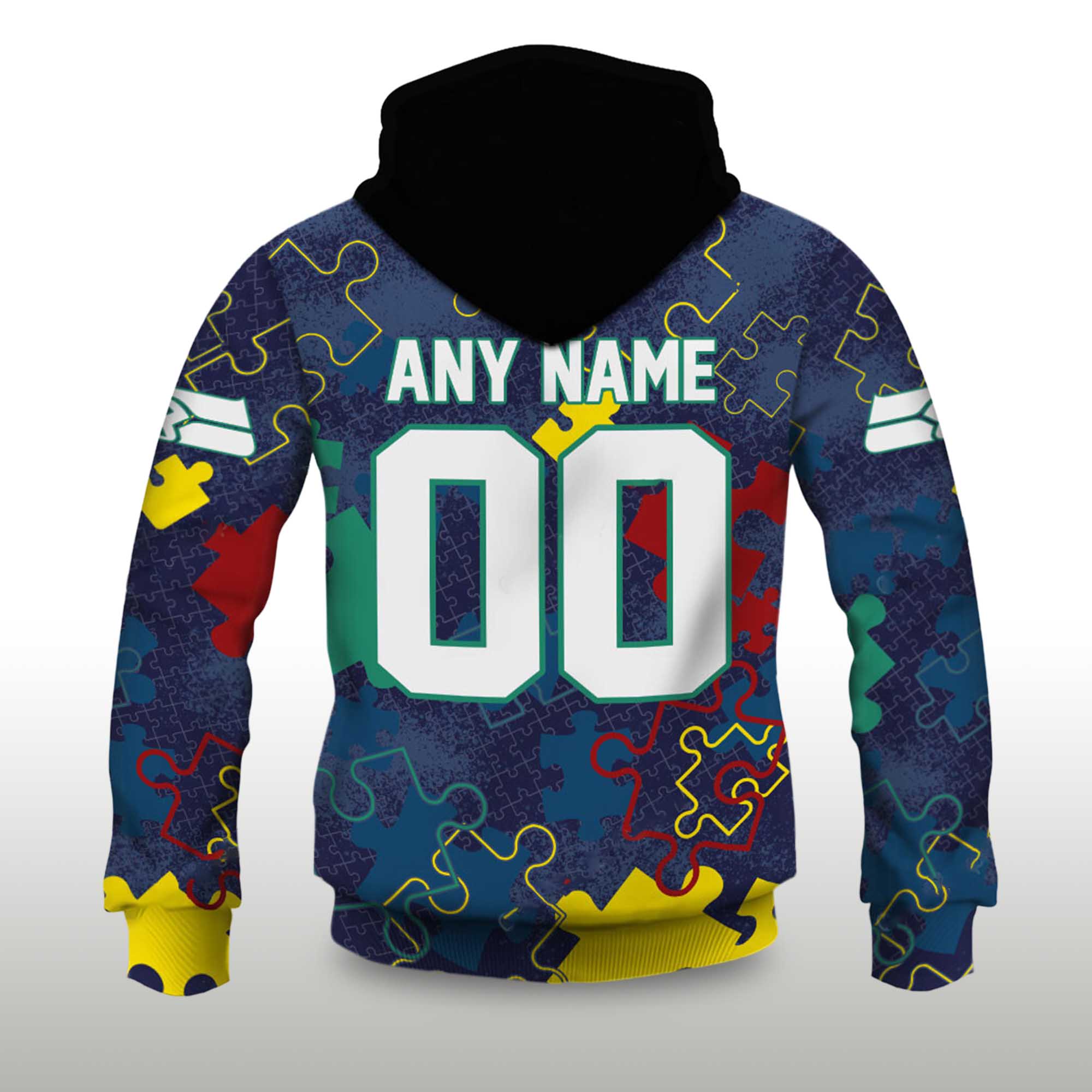 Seahawks Autism Awareness Football Hoodie 2026 2 Seahawks Autism Awareness Football Hoodie 2026 2