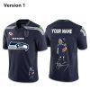 Seahawks Concho x Bad Bunny Bowl 2026 Jersey (1)