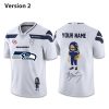 Seahawks Concho x Bad Bunny Bowl 2026 Jersey (2)