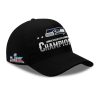 Seahawks Conference Champions Bowl LX Hat 4 Seahawks Conference Champions Bowl LX Hat (1)