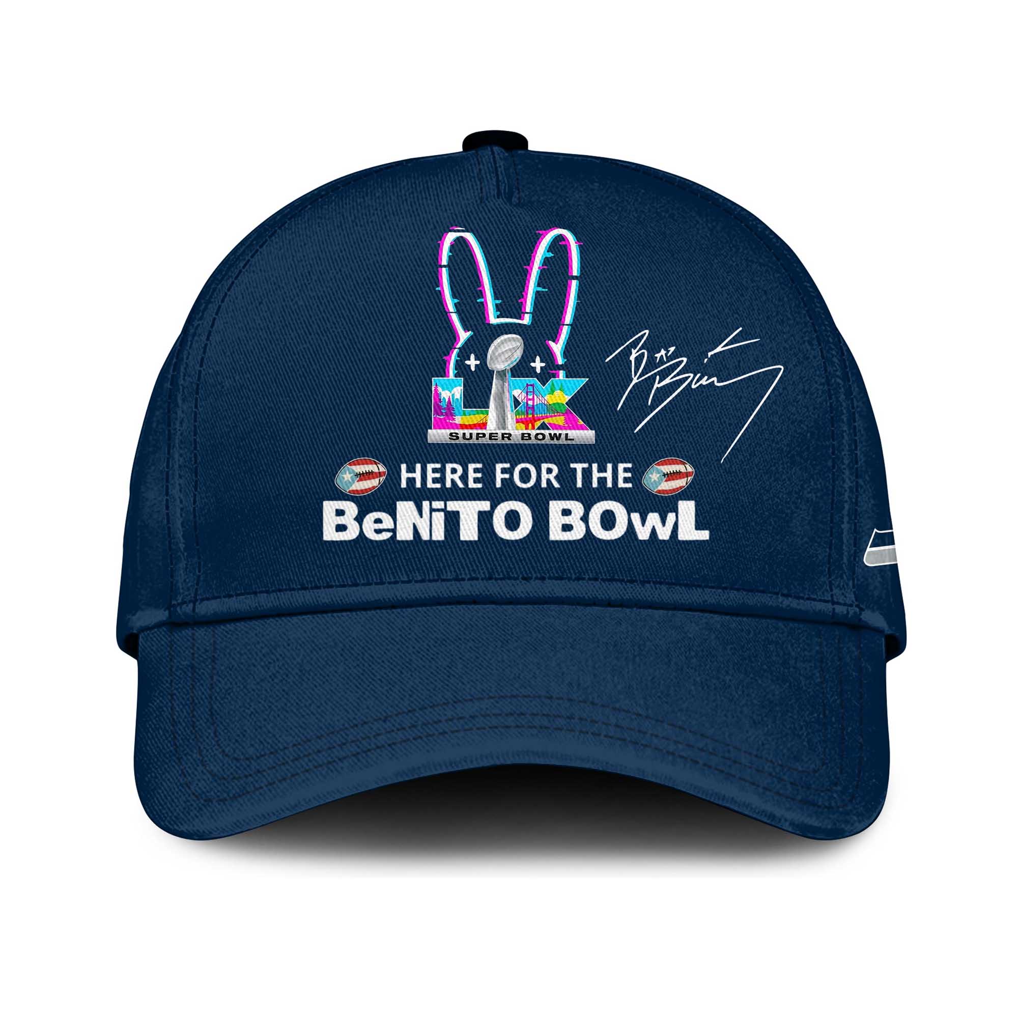 Seahawks Here For The Benito Bowl 2026 Hoodie 2 Seahawks Here For The Benito Bowl 2026 Hoodie 2