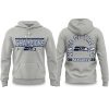 Seahawks King Of The NFC Champions 2025 Hoodie (1)