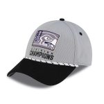 Seahawks NFC West Division Champions 2025 2026 Hat