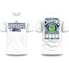 Seahawks NFC West Division Champions 2025 Won Not Done Shirt (2)