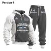 Seahawks National Football Champions 2025 2026 Hoodie Set (4)