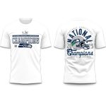 Seahawks National Football Conference Champions 2025 2026 Shirt