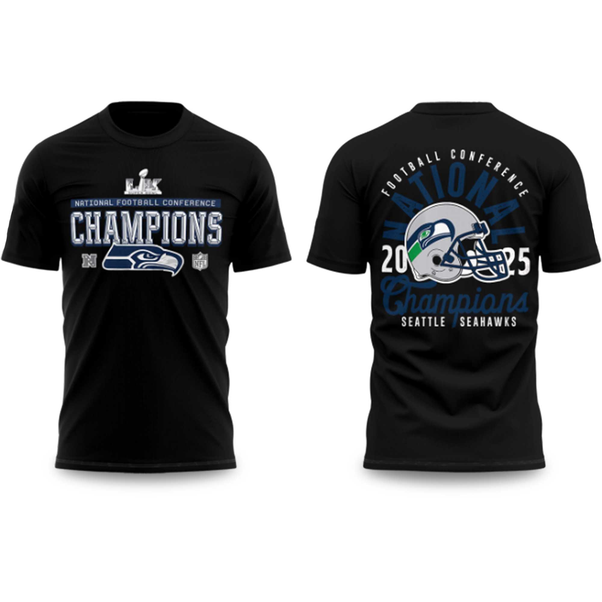 Seahawks National Football Conference Champions 2025 2026 Shirt 3 Seahawks National Football Conference Champions 2025 2026 Shirt (5)