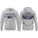 Seahawks National Football Conference Champions 2025 Hoodie