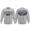 Seahawks National Football Conference Champions 2025 Sweatshirt (2)