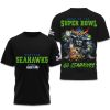 Seahawks Road To The Bowl Go Seahawks Shirt 4 Seahawks Road To The Bowl Go Seahawks Shirt (2)