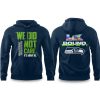 Seahawks We Did Not Care It's About Us Bowl LX Shirt (4)