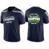 Seahawks x NFC Division Champions 2026 Football Jersey (1)