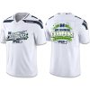 Seahawks x NFC Division Champions 2026 Football Jersey 7 Seahawks x NFC Division Champions 2026 Football Jersey