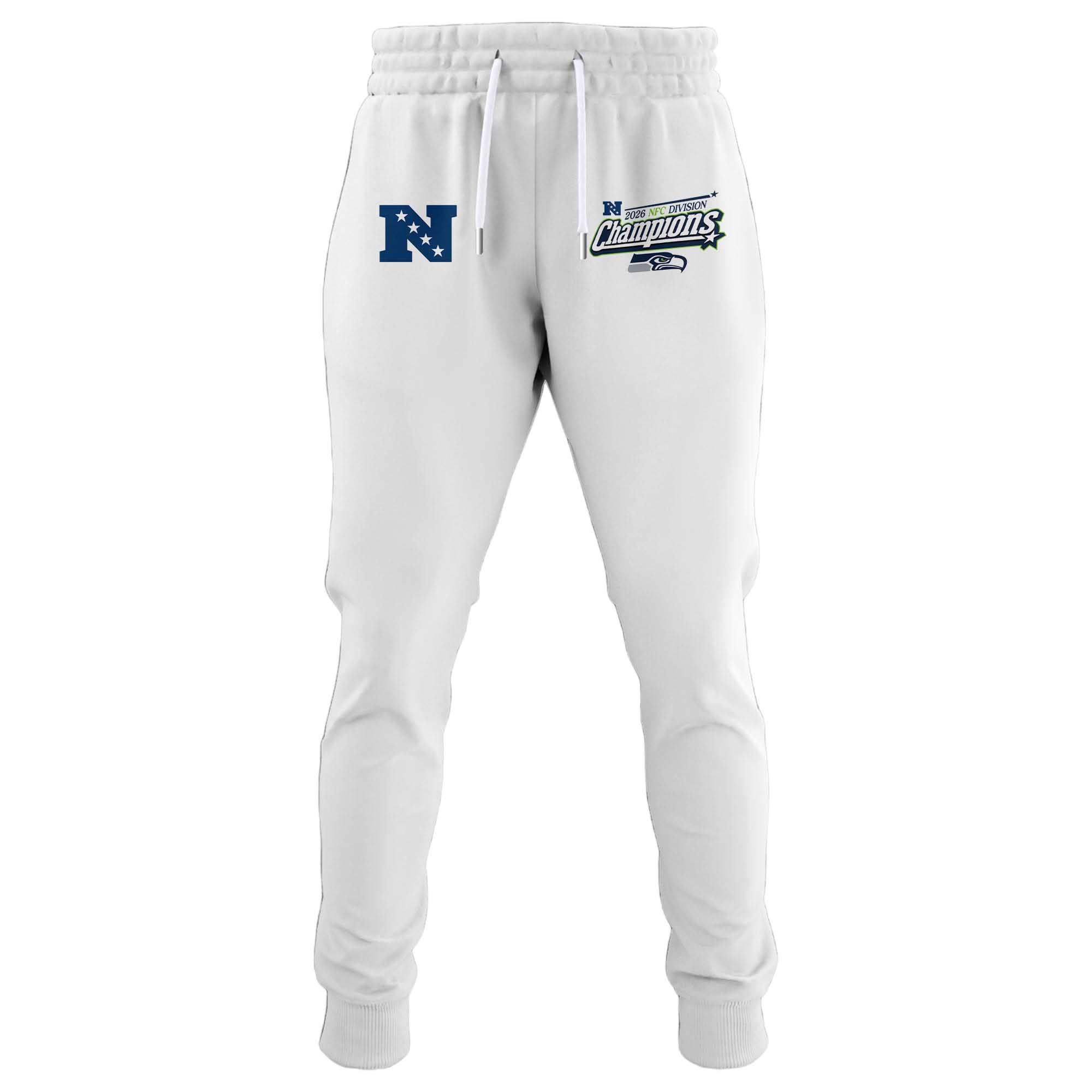 Seahawks x NFC Division Champions 2026 Football Jersey 6 Seahawks x NFC Division Champions 2026 Football Jersey (5)