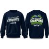 Seahawks x NFC Division Champions 2026 Sweatshirt 13 Seahawks x NFC Division Champions 2026 Football Sweatshirt (1)