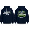 Seahawks x NFC Division Champions 2026 Hoodie (1)