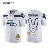 Seattle Seahawks x Bad Bunny Bowl LX Jersey 8 Seattle Seahawks x Bad Bunny Bowl LX Jersey (1)