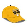 Steelers 2025 AFC North Division Champions Been There Won That Hoodie (6)