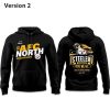 Steelers 2025 AFC North Division Champions Here We Go Hoodie (2)