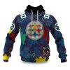 Steelers Autism Awareness Football Hoodie 2026 1