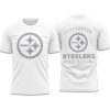 Steelers White Out 2026 Shirt 4 Steelers White Out 2026 Shirt 1
