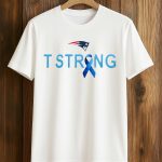 T Strong Patriots Shirt