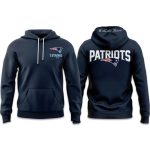 T Strong We Are All Patriots 2026 Hoodie