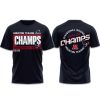 Texans Divisional Round Champions 2025 2026 Shirt 1