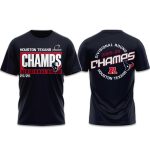 Texans Divisional Round Champions 2025 2026 Shirt