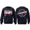 Texans Divisional Round Champions 2025 2026 Sweatshirt 1