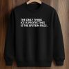 The Only Thing Ice is Protecting is the Epstein Files Shirt 6 The Only Thing Ice is Protecting is the Epstein Files Shirt (3)