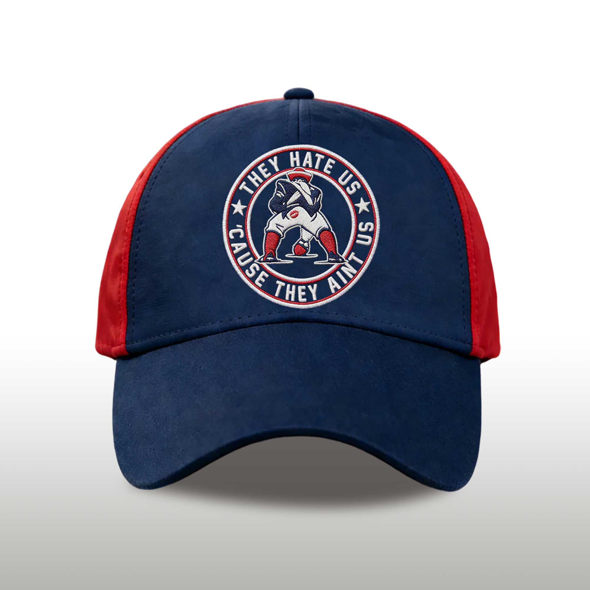 They Hate Us Cause They Ain’t Us Hat 2 They Hate Us Cause They Ain’t Us Hat (2)