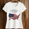 This Is A Christian Nation America Shirt (2)