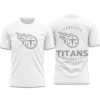 Titans White Out 2026 Shirt 1