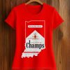 Tricia Whitaker Flippin Champs Indiana College Football Fans Shirt (2)