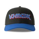 Tyrese Maxey Wears VJ Maxx Hat