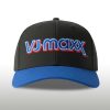 Tyrese Maxey Wears VJ Maxx Hat (2)