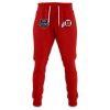 Utah Utes Las Vegas Bowl Champions 2025 2026 Hoodie 2