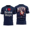 NE Patriots I Love Drake Maye Shirt 4 NE Patriots I Love Drake Maye Shirt (2)