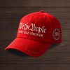 We The People Have Had Enough 1776 Classic Cap (1)
