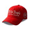 We The People Have Had Enough 1776 Classic Cap (2)