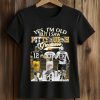 Yes, I’m Old But I Saw Pittsburgh Greatness Shirt (2)